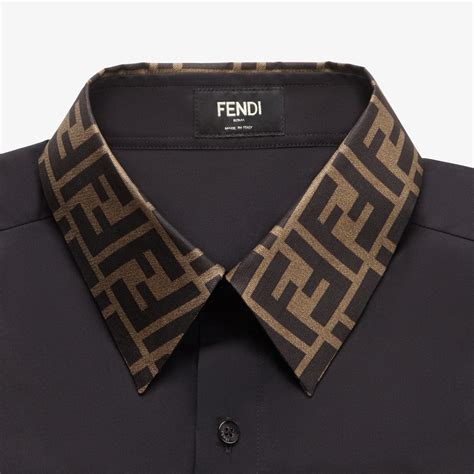 cheap fendi shirts free shipping|fendi shirts for men cheap.